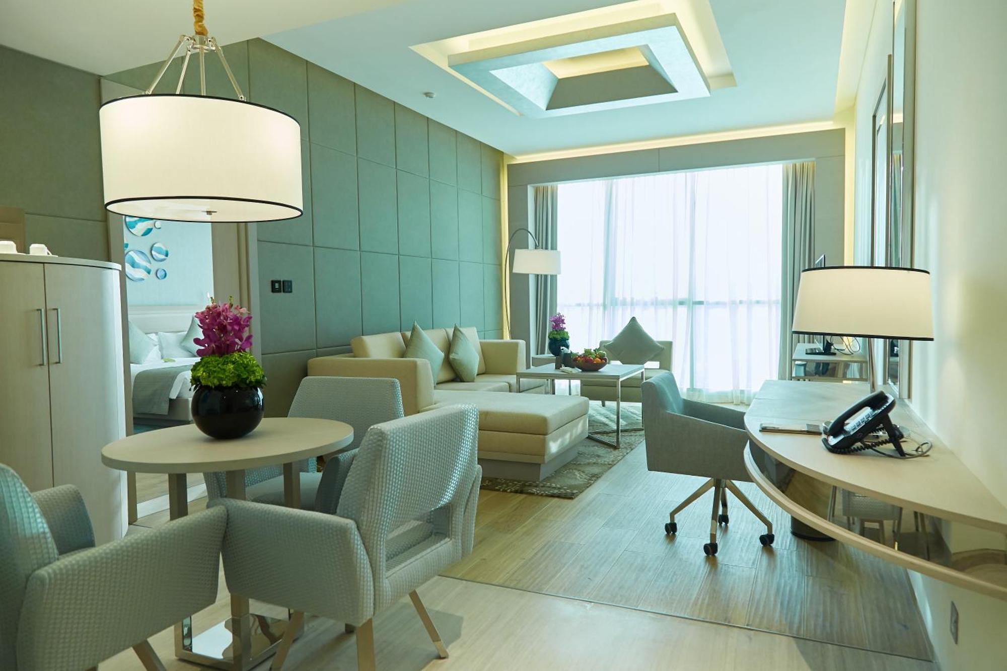 Suite King Deluxe