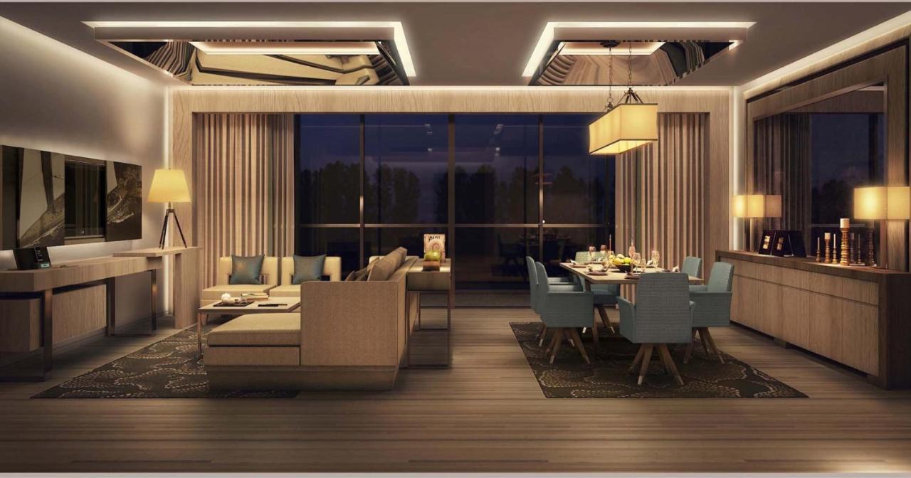 Suite Presidenziale - Vista Mare