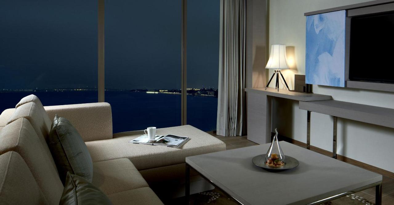 Suite King Premium - Vista Mare